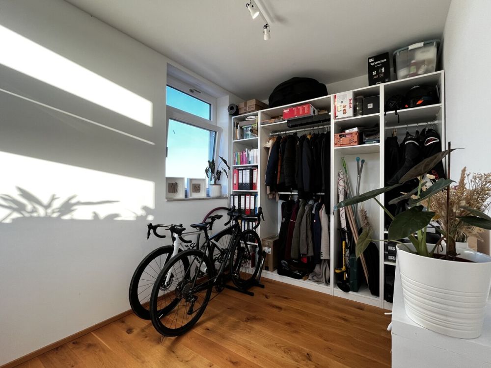 Penthouse-Traum mit atemberaubender Aussicht: Ihr neues Domizil in Neuendettelsau erwartet Sie! (10)