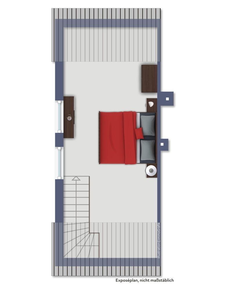 Eigennutzung oder hervorragende Kapitalanlage in der Nähe des Freibads Ahlen!
