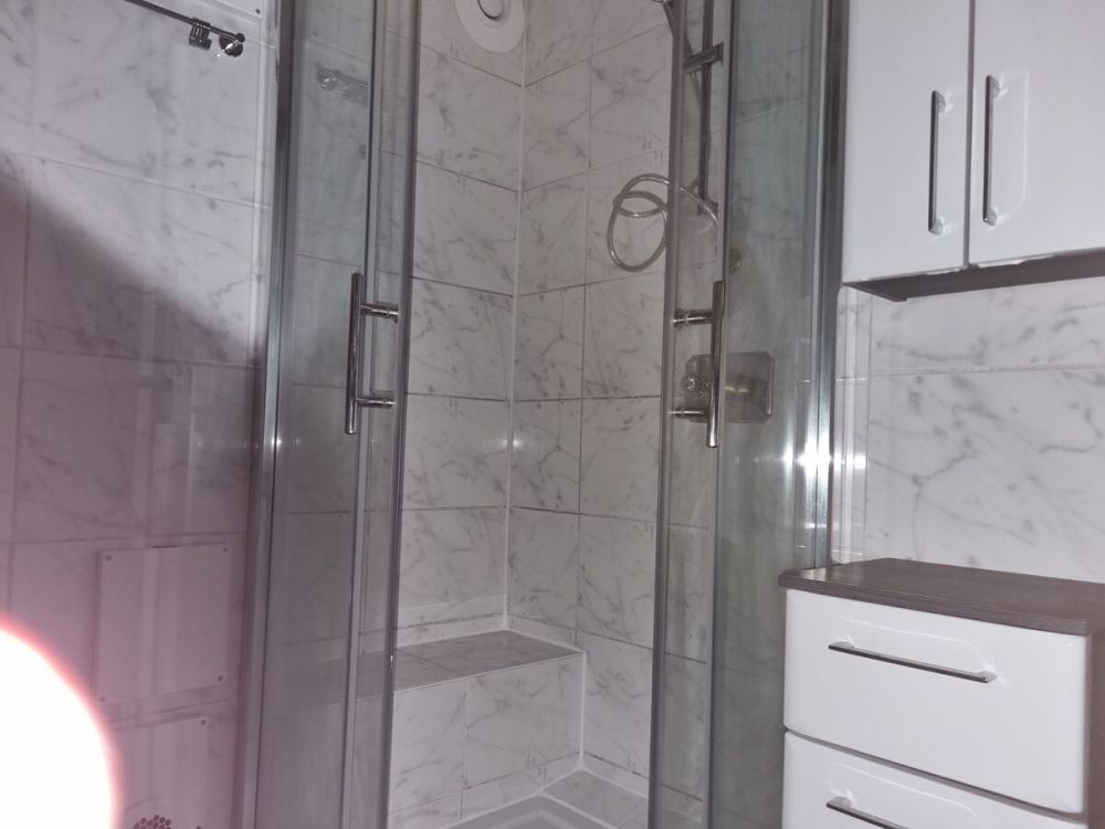 3-Zimmer-Wohnung mit Loggia und Stellplatz in Königstein im Taunus!