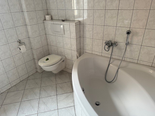 Naturnah und ruhig Wohnen