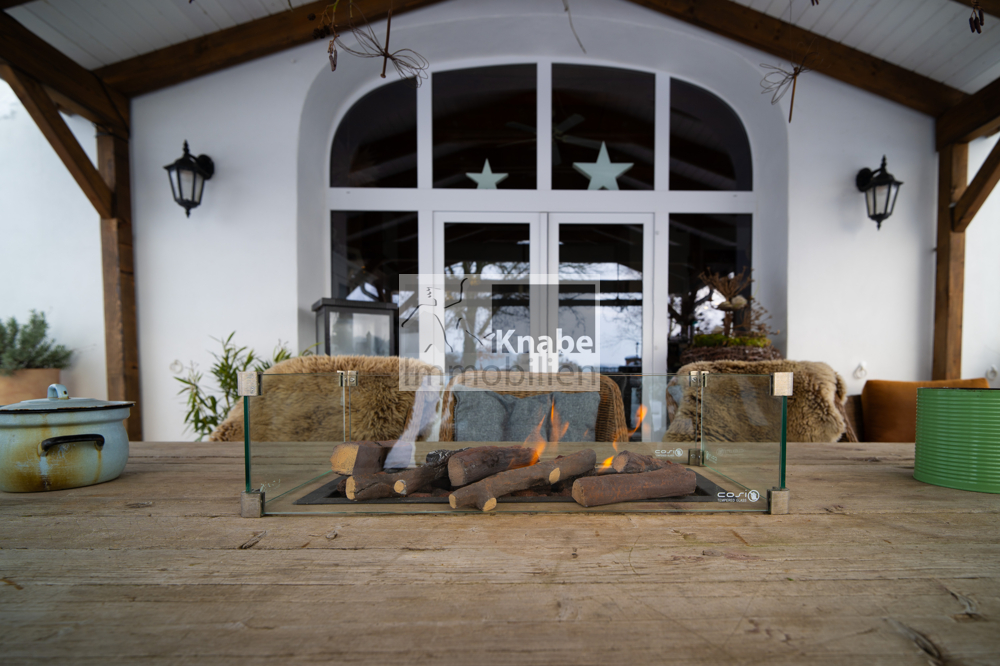 Lieblingsplatz Terrasse