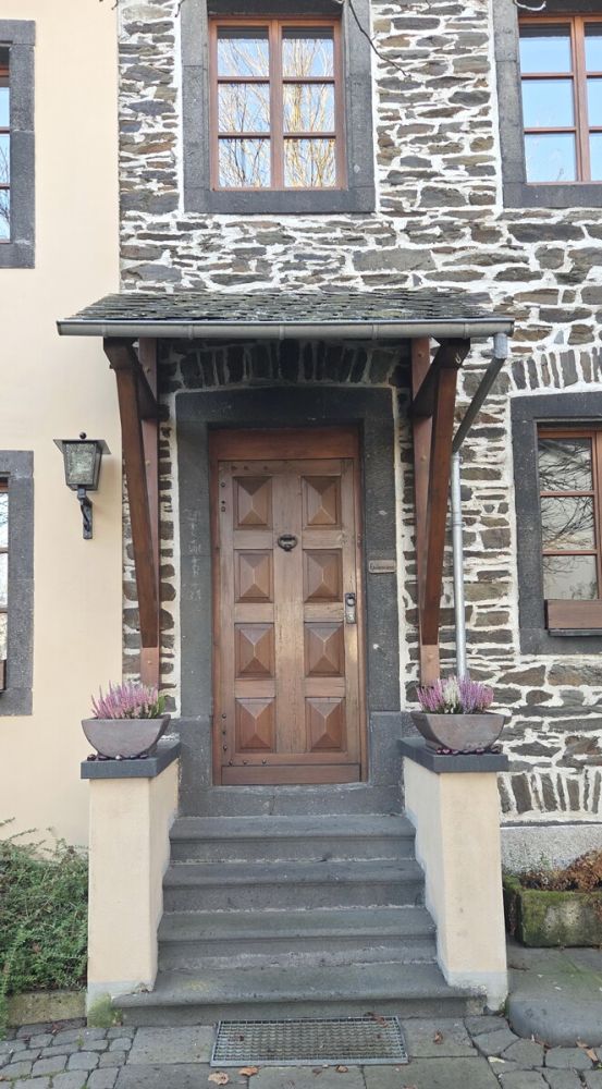 Genießen Sie das Leben auf dem Land! Ihr Zuhause in der Eifel! (10)