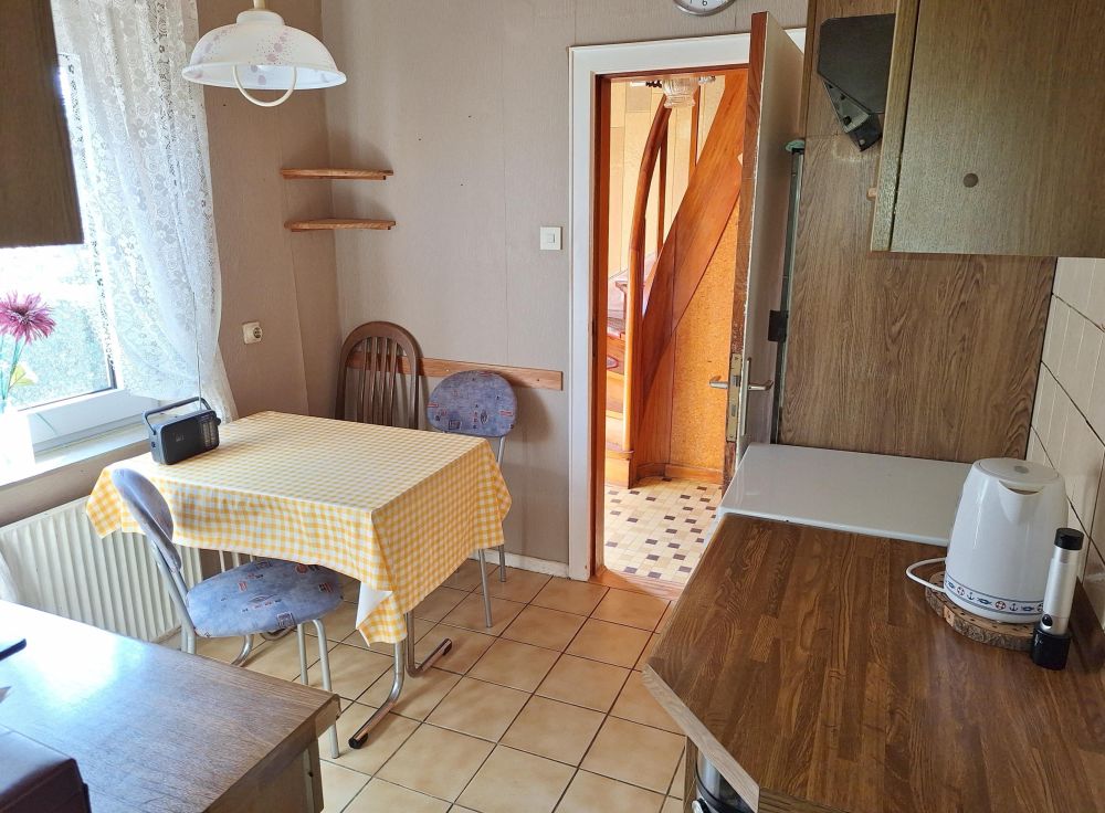 Traumgrundstück mit Haus von 1962 - Platz für Ihre Ideen