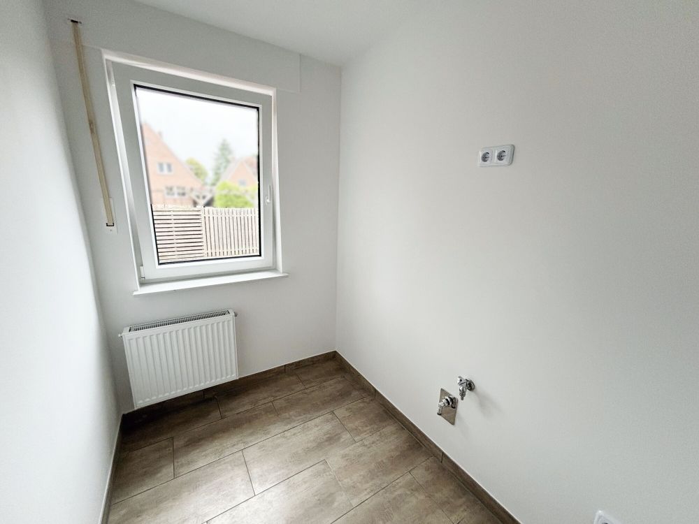 Großzügige Erdgeschosswohnung mit Garten zur Miete! - *gelegen in Ibbenbüren-Schierloh*