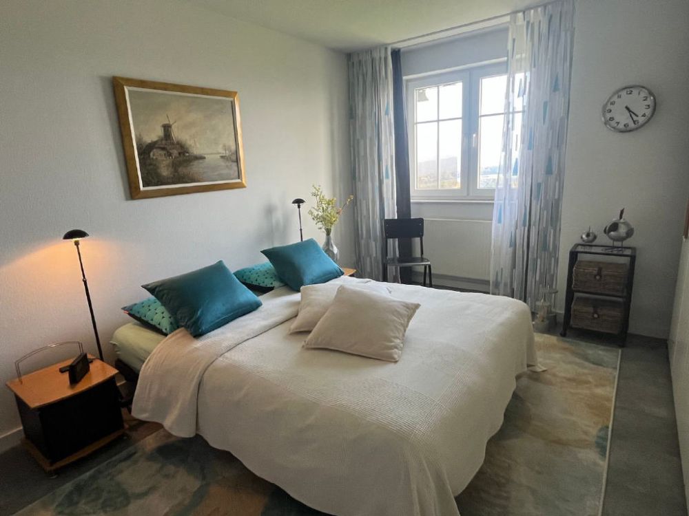 / Komfortables Wohnen mit Traumaussicht!