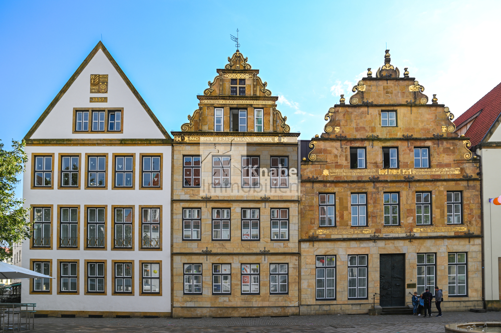 Zukunftsfähig mit KfW 40 Standard!