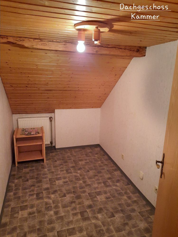 Denkmalgeschützter, historischer Bauernhof!