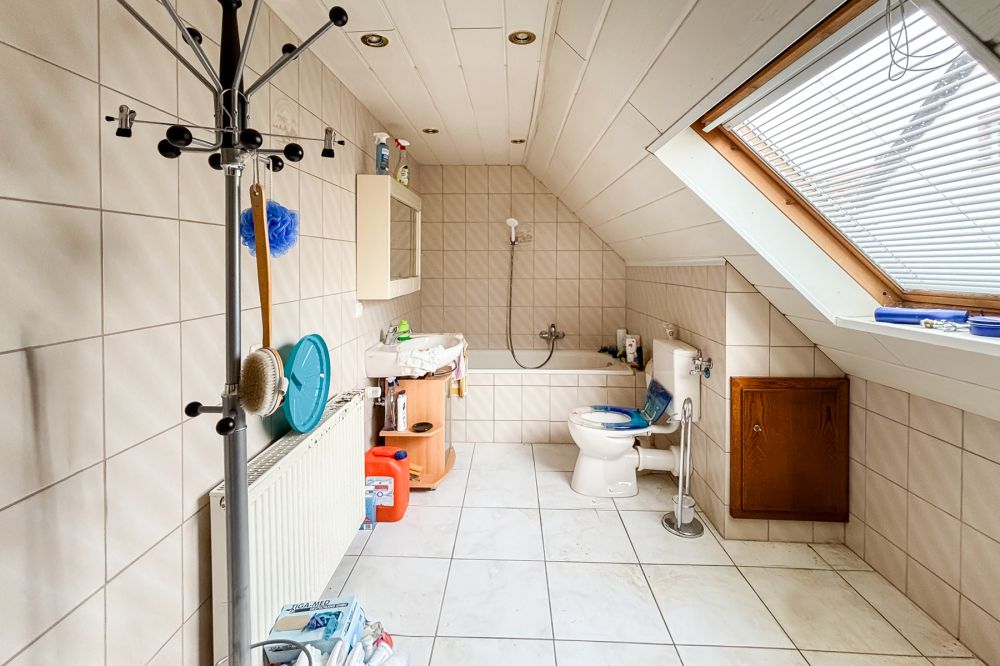 Badezimmer_II