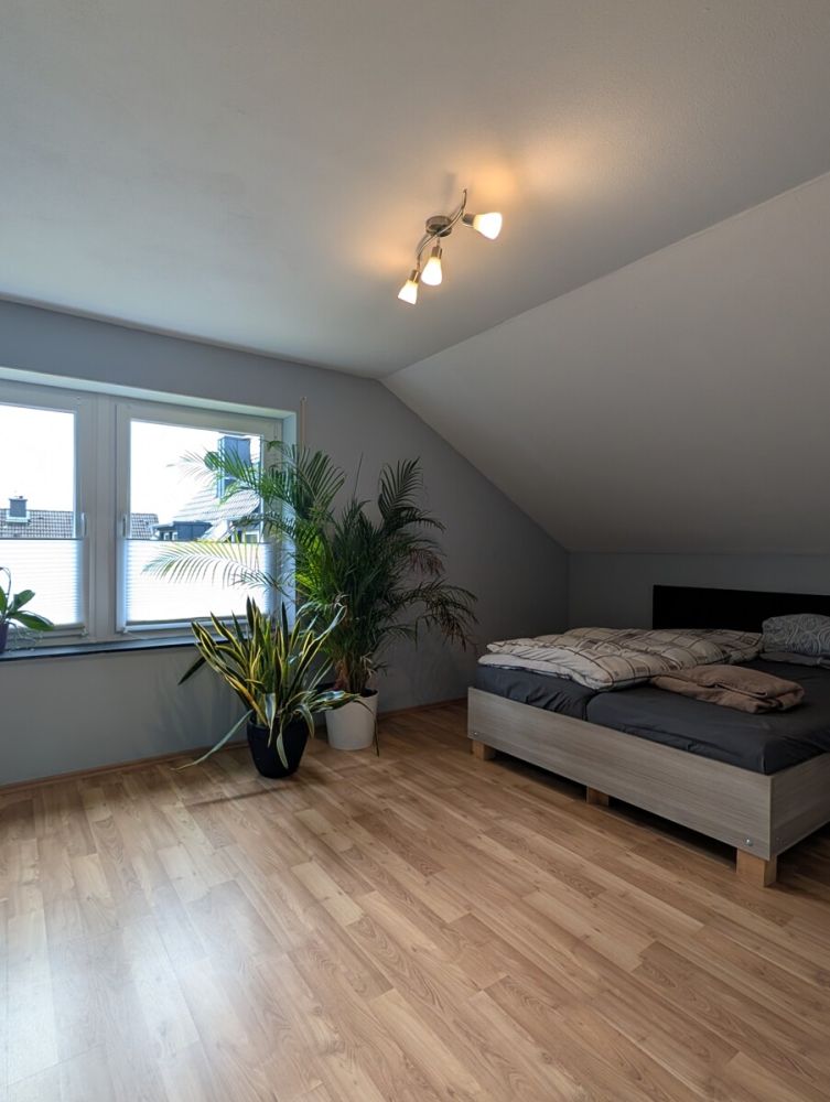 Kinder-Schlafzimmer
