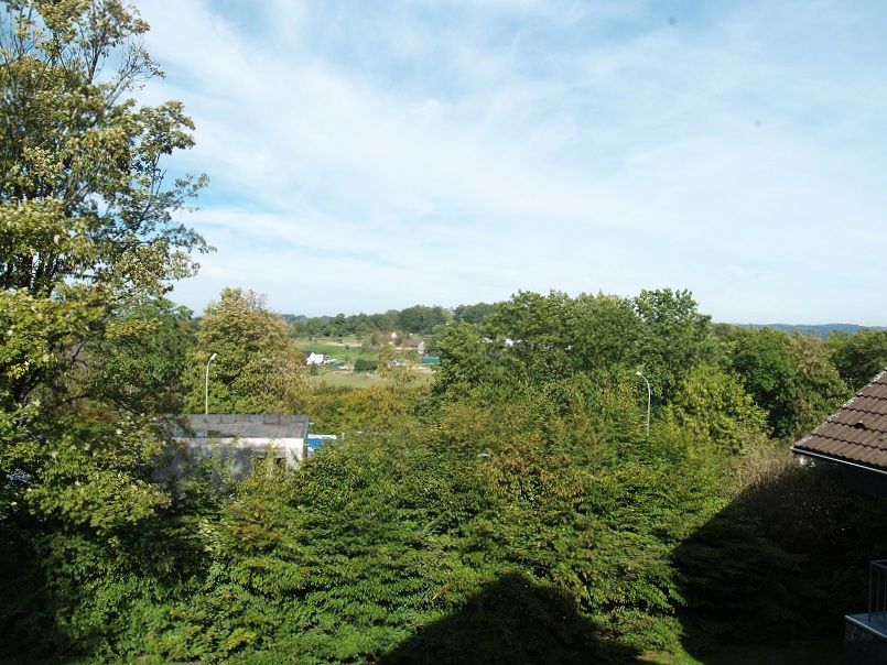 Anwesen in Höhenlage von Kürten