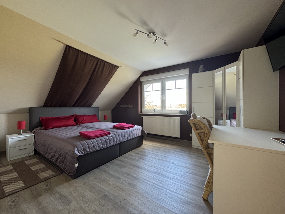 Ohne Käuferprovision! Modern, ruhig, barrierefrei - Ihr neues Zuhause in Lengenbostel