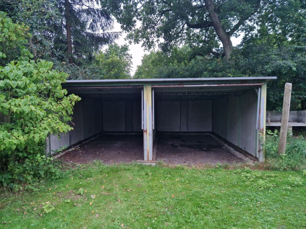 Aus Alt mach Neu - Einfamilienhaus sucht handwerklich geschickte Visionäre