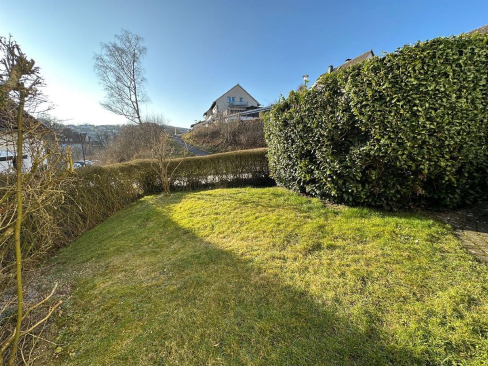 kleiner Garten