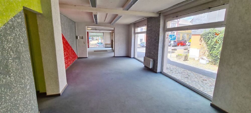 Ihr Anlageprojekt in attraktiver Lage der Stadt Ulmen....