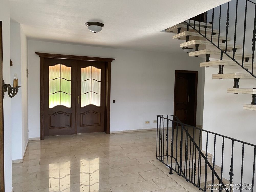 Charmantes Einfamilienhaus zur Miete !