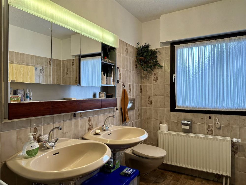 Gepflegter Bungalow mit zusätzlicher Vermietungsoption