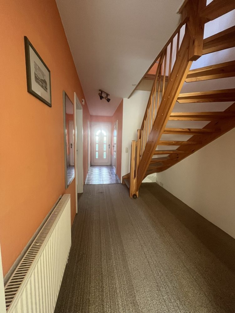 Eigentumswohnung als Doppelhaushälfte – Kühlungsborn Ost