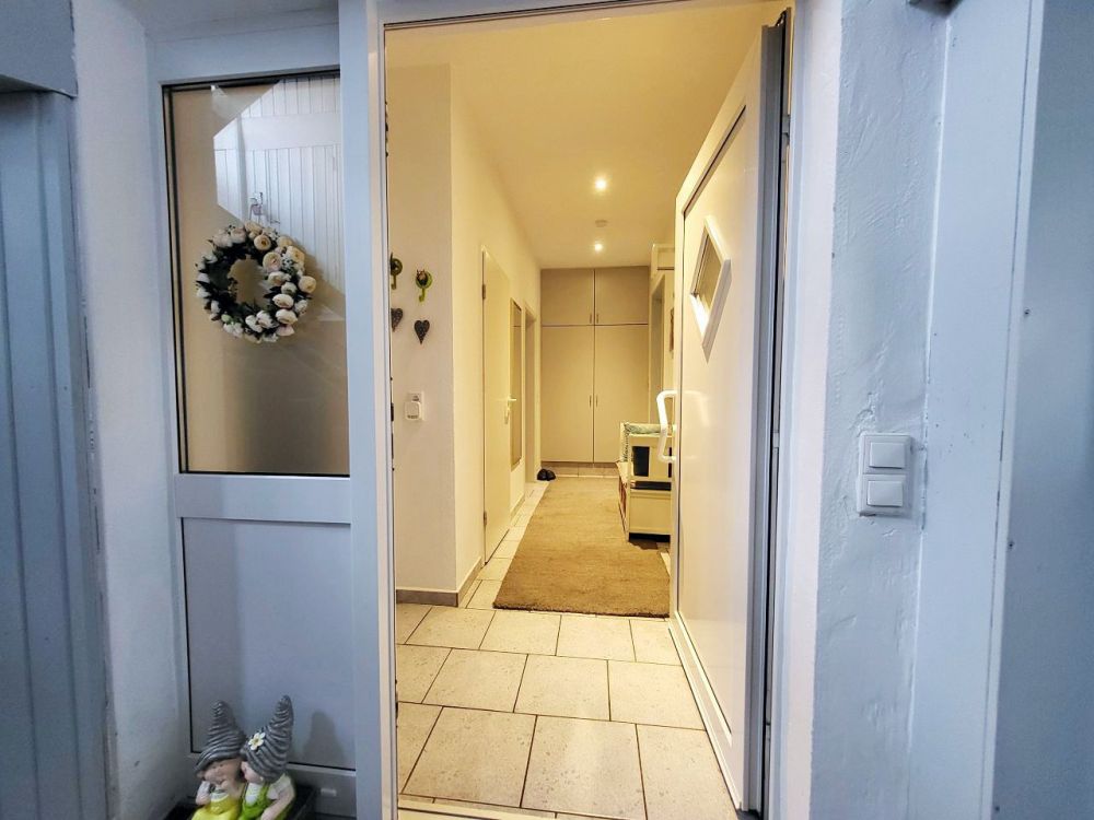 **Attraktives Renditeobjekt in Warendorf: Ihre Chance zur lukrativen Kapitalanlage**