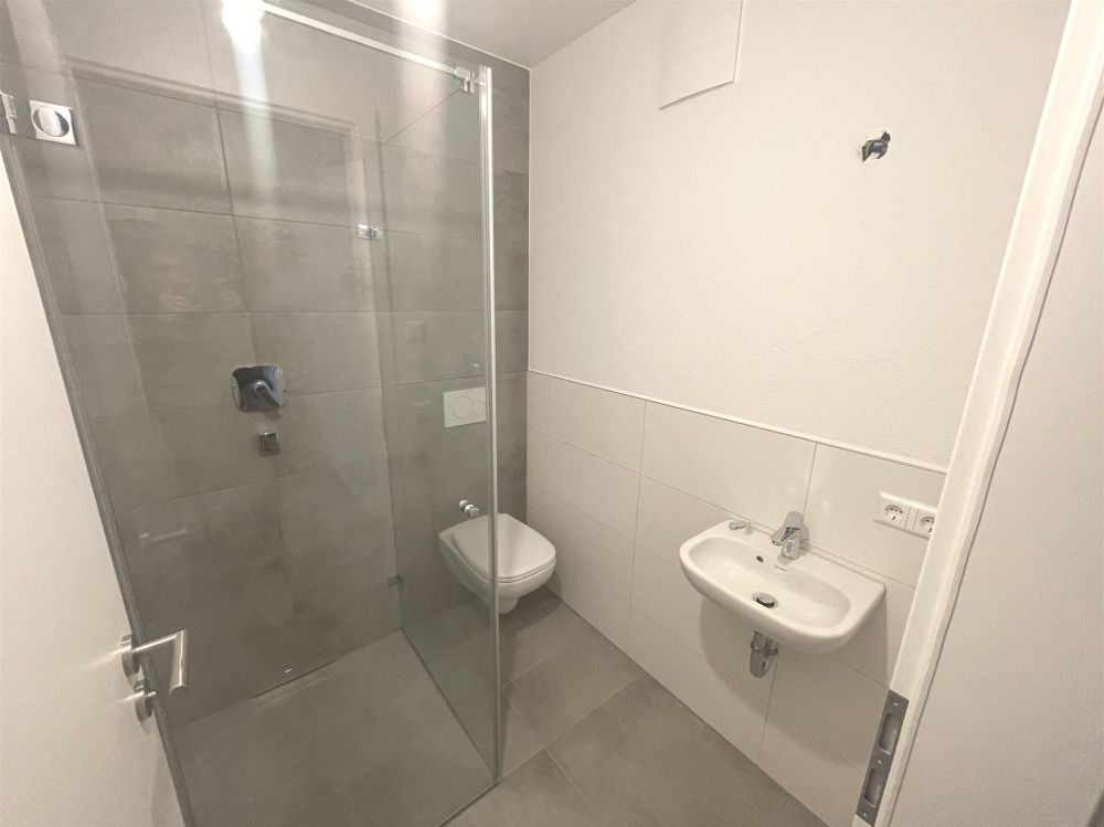 Bequemes Wohnen mitten in Backnang