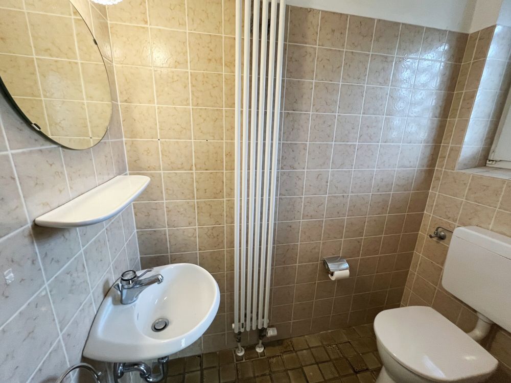 Gäste-WC
