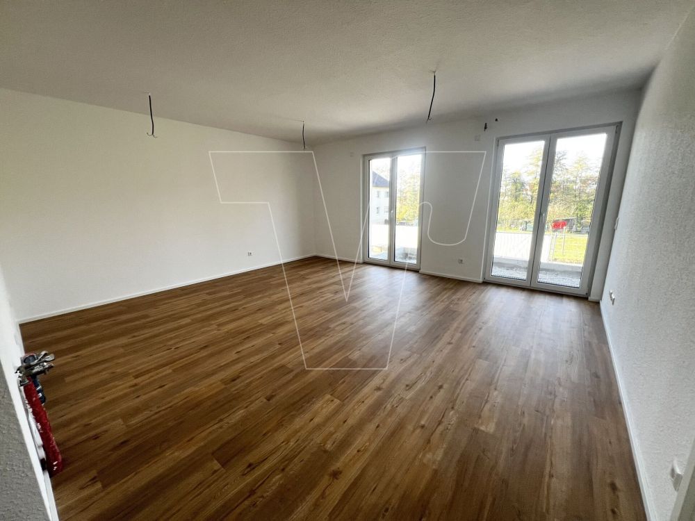 Jetzt Traumwohnung sichern und schon im Frühjahr 2025 einziehen!