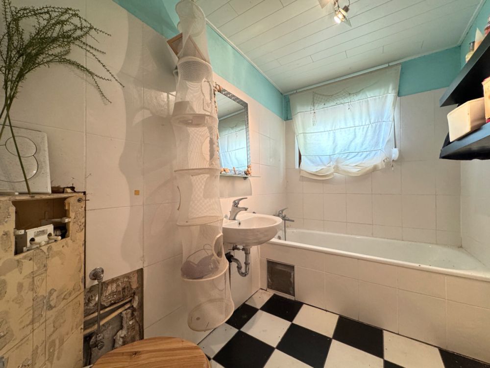Badezimmer UG