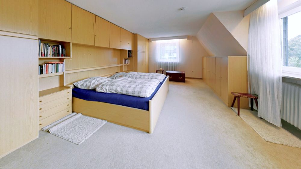 Ruhiges Wohnen für die ganze Familie in Top-Lage von Zirndorf