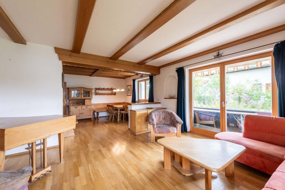 Traumhaus mit zus. Potenzial gem. Bebauungsplan