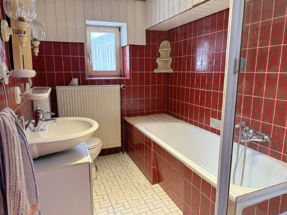 Das Richtige für eine junge Familie