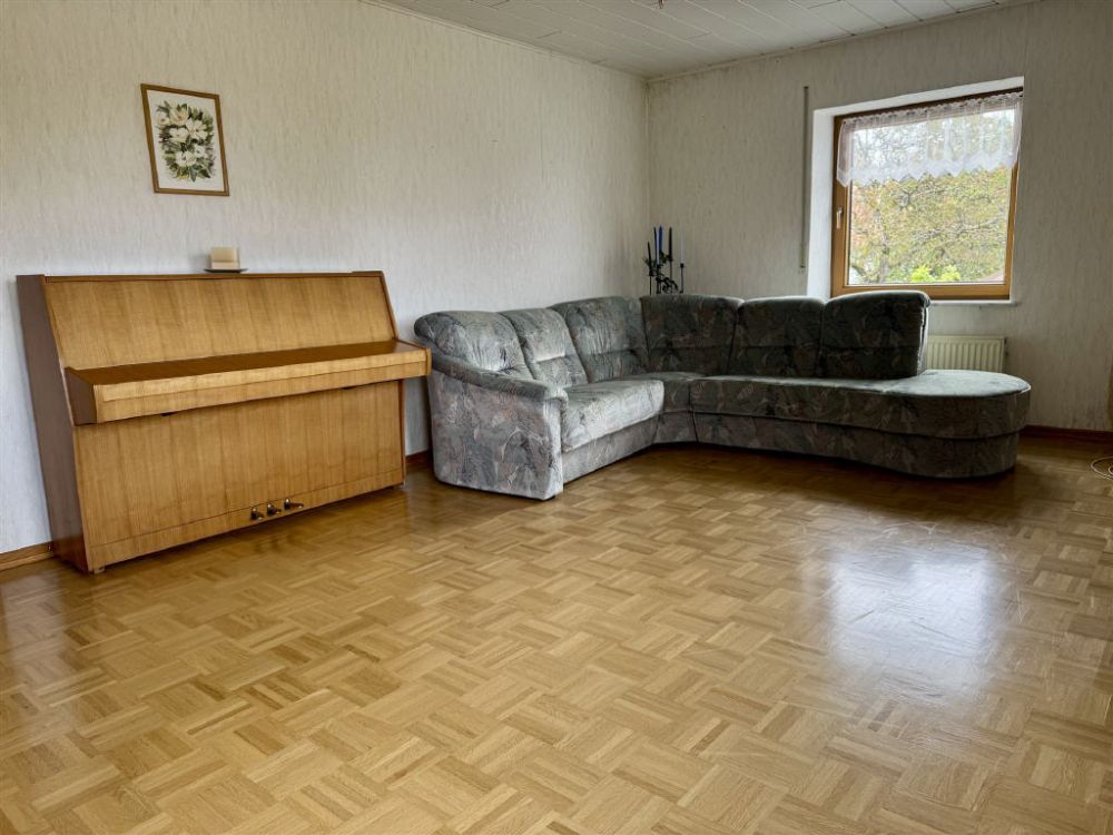 2 Häuser im Doppelpack!