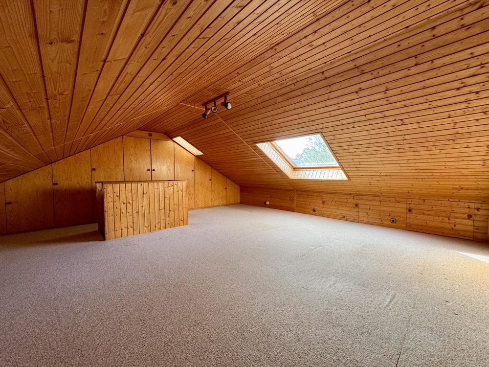 Familienfreundliches Reihenhaus in Obervieland