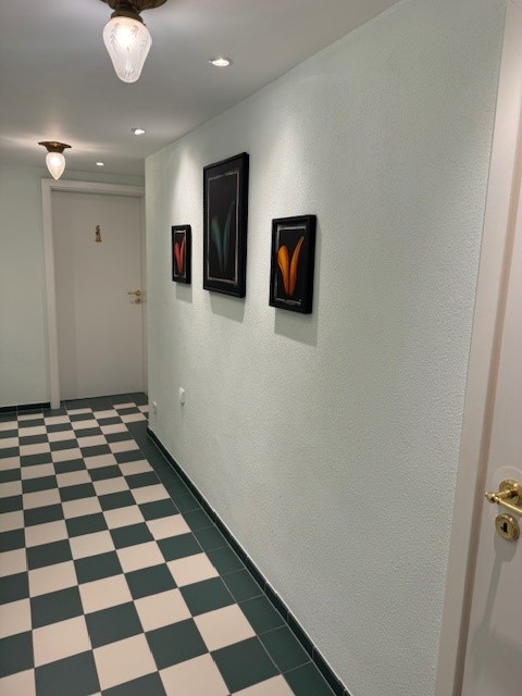 Genuss und Wohnen in zentraler Lage