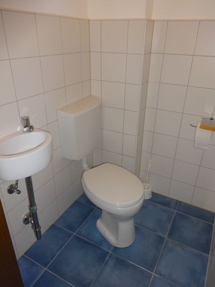 GästeWC OG