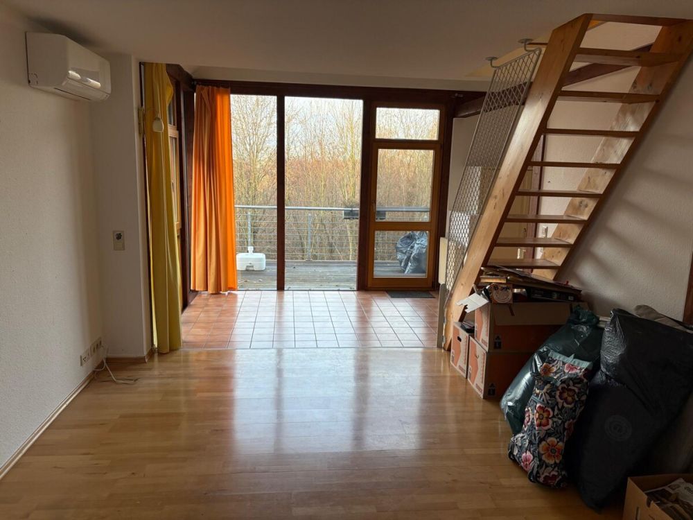 Kleines Glück im Grünen (10)