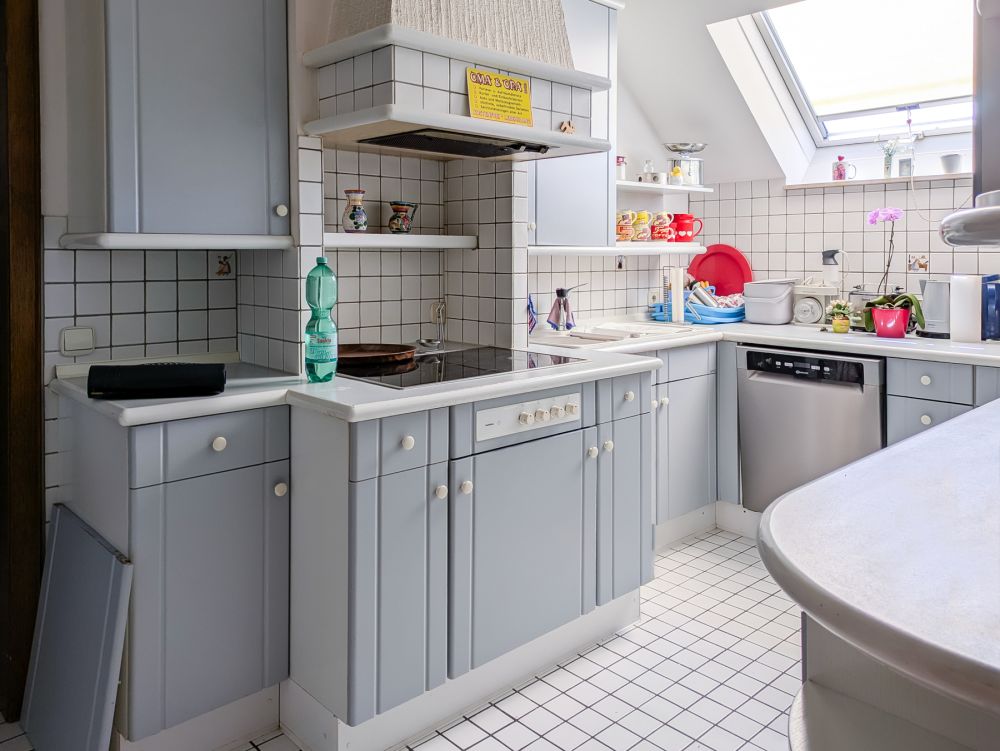 1 Haus 2 Wohnungen? Eigentlich beides! Viel Platz & viele Möglichkeiten in zentraler Lage von Erbach