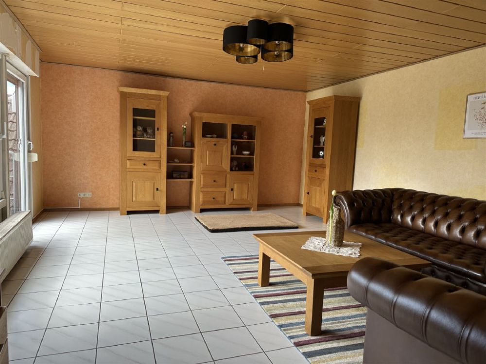 Zuhause zum Verlieben - ideal für junge Familien