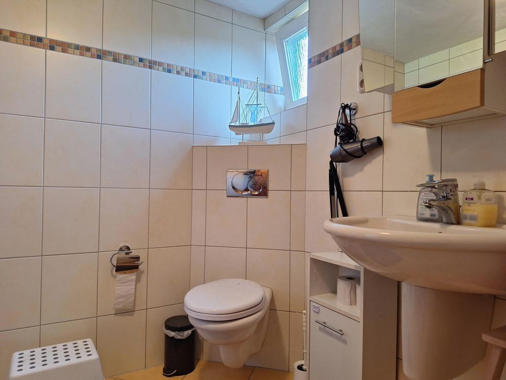 Schmuckes Einfamilienhaus- ein Blickfang in Norderbrarup