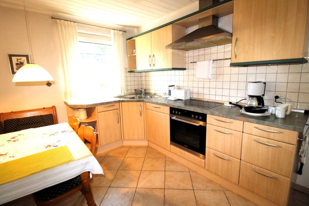 Klein, aber fein! Gepflegte und gemütliche Doppelhaushälfte in Roth