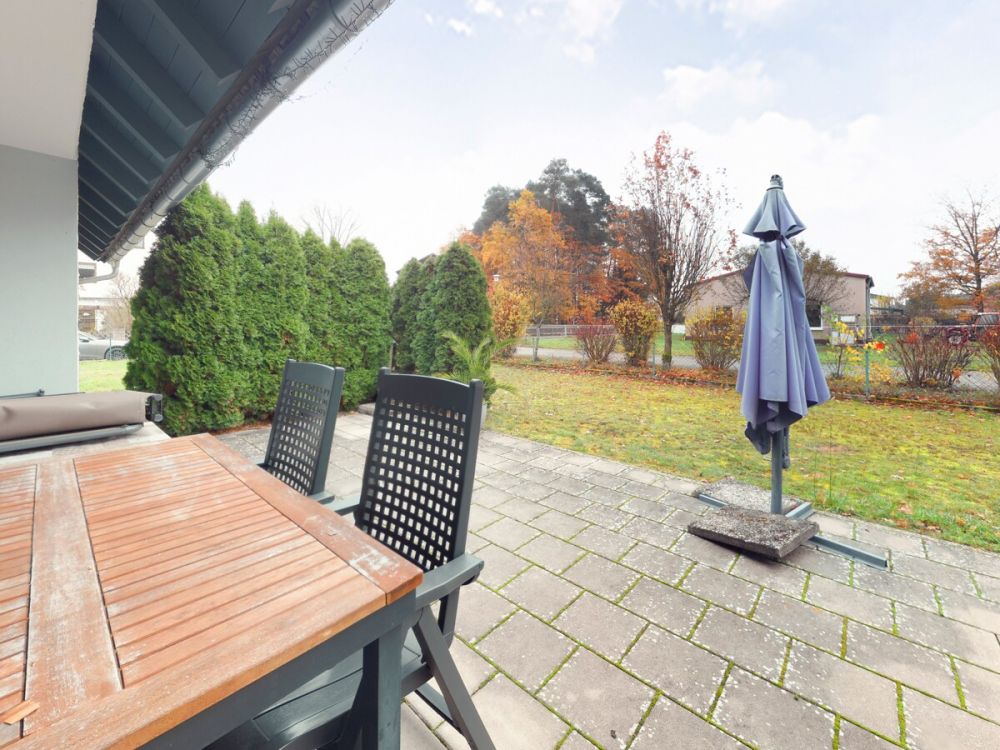 Großzügiges Einfamilienhaus mit großem Garten - gepflegtes Wohnen für die ganze Familie! (10)