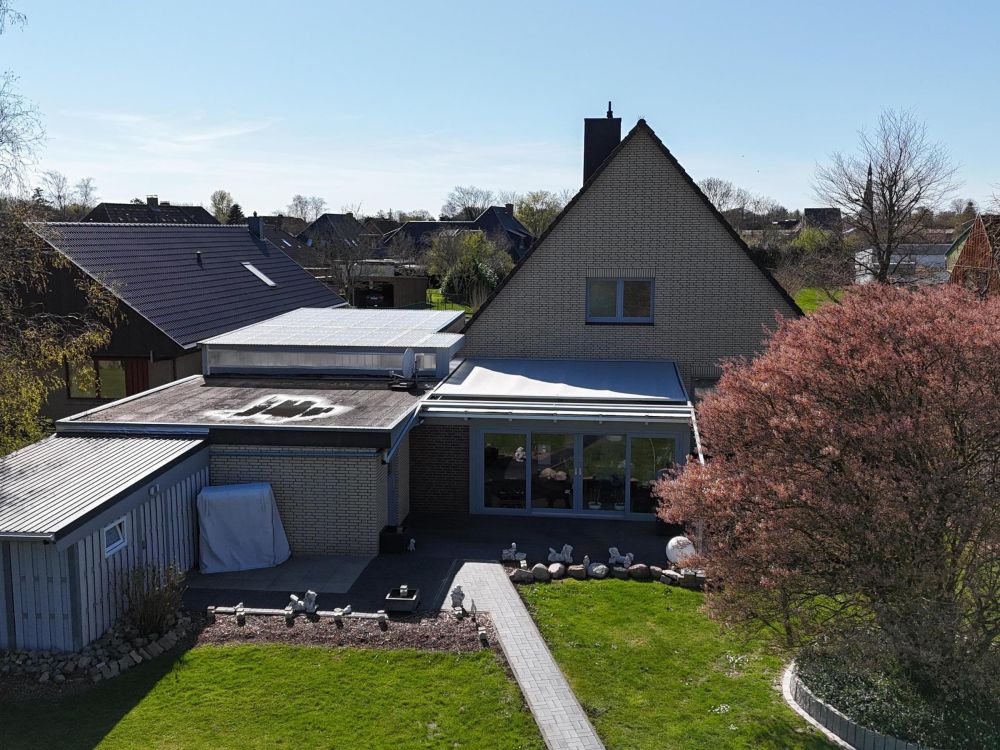 Lukratives Investitionsobjekt mit 4 Vermietungseinheiten