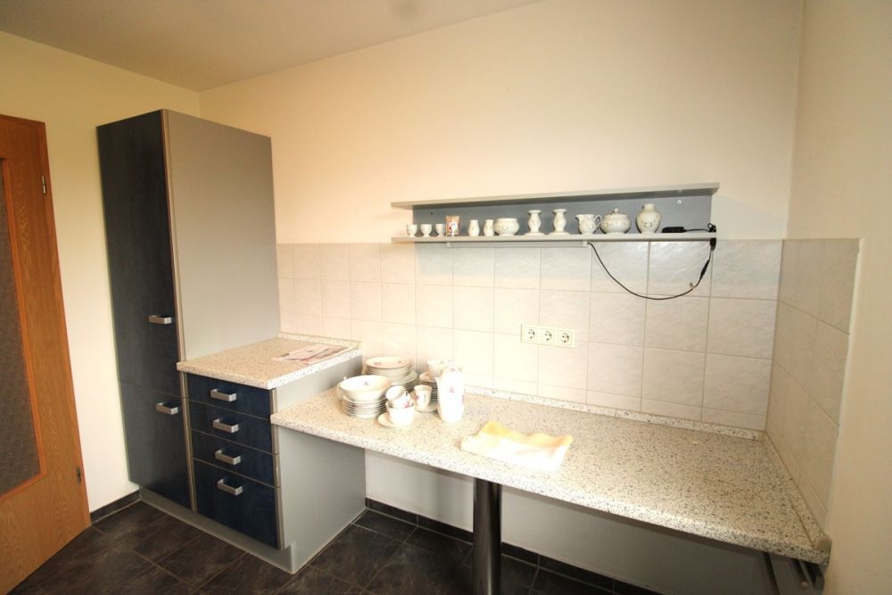 Hier sollten Sie nicht zögern. Traumhafte 3-Zimmer-Wohnung mit großem Balkon in Schwabach