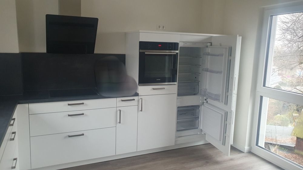 und modernen Elektrogeräten