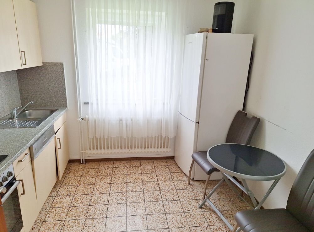 Einfamilienhaus für die große Familie