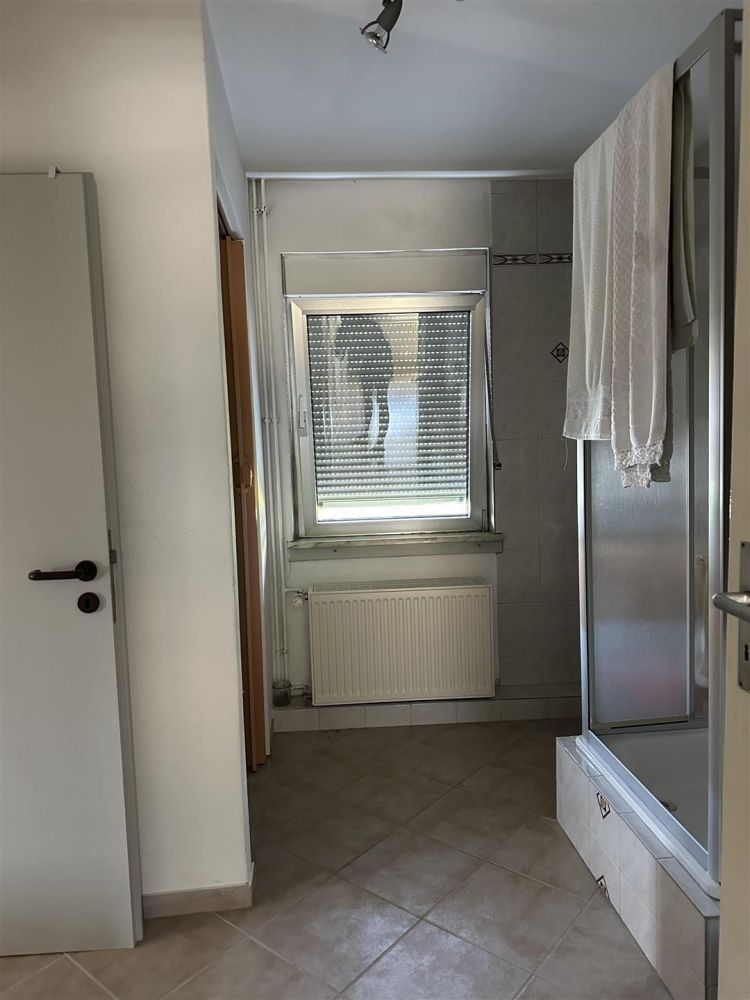 Badezimmer Obergeschoss