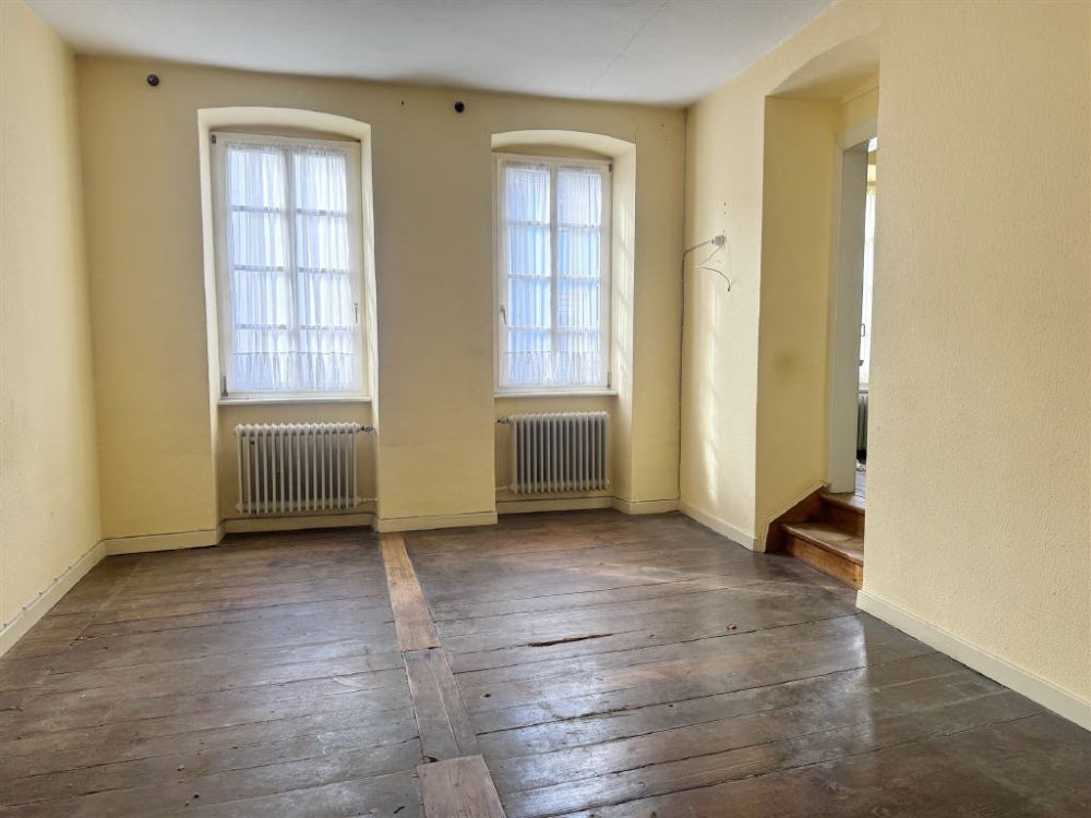 Stilvolles Wohnhaus mit moseltypischem Charme