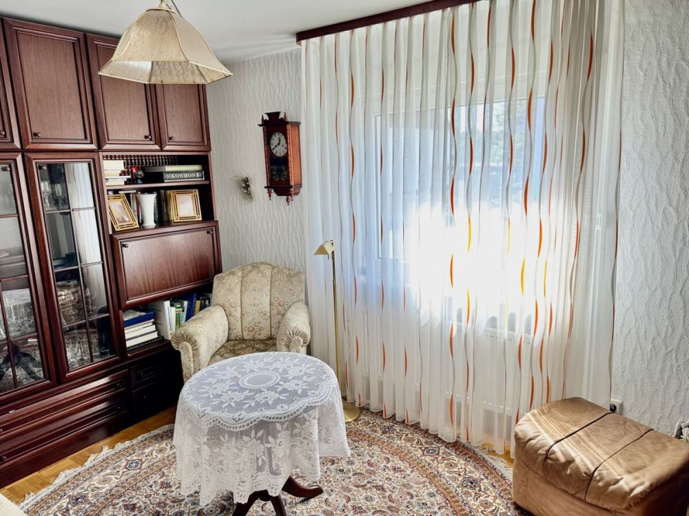 Zimmer im EG