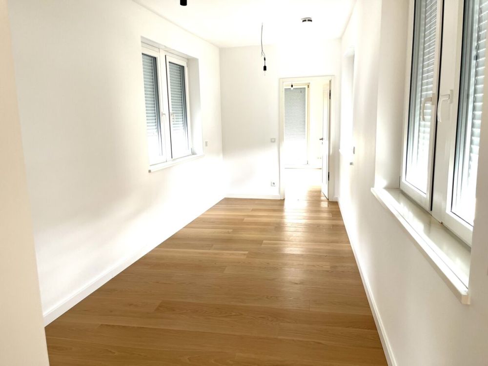 TOP Wohnung im Nordend - Ideal für anspruchsvolle Singles oder Paare