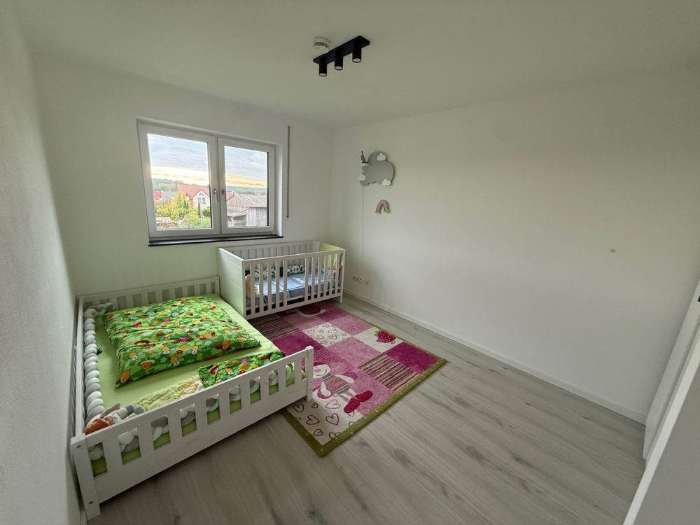 Möchten Sie neu bauen? Warum nicht gleich kaufen?  Wunderschönes Einfamilienhaus in Kirchenthumbach