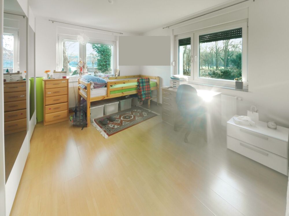 Großzügiges Wohnen für die Mehrgenerationenfamilie oder Kapitalanlage mit Wertsteigerungspotential - hier wird beides möglich! (10)