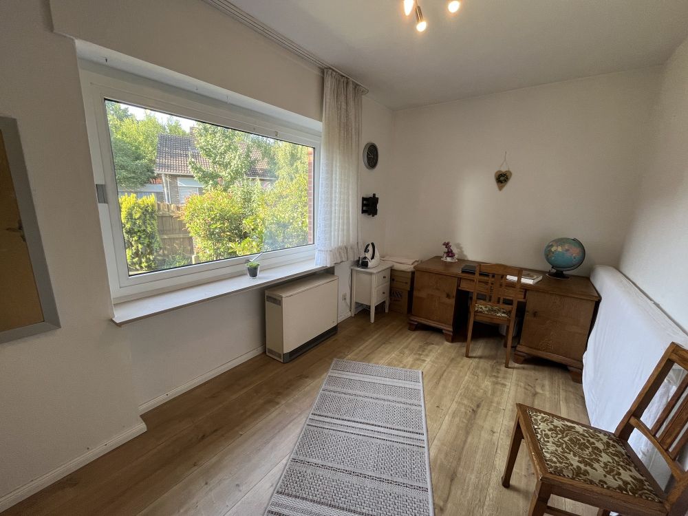 Liebe auf den ersten Blick!
*Zweifamilienhaus mit Wohlfühlgarantie in Rheine-Hauenhorst* (10)